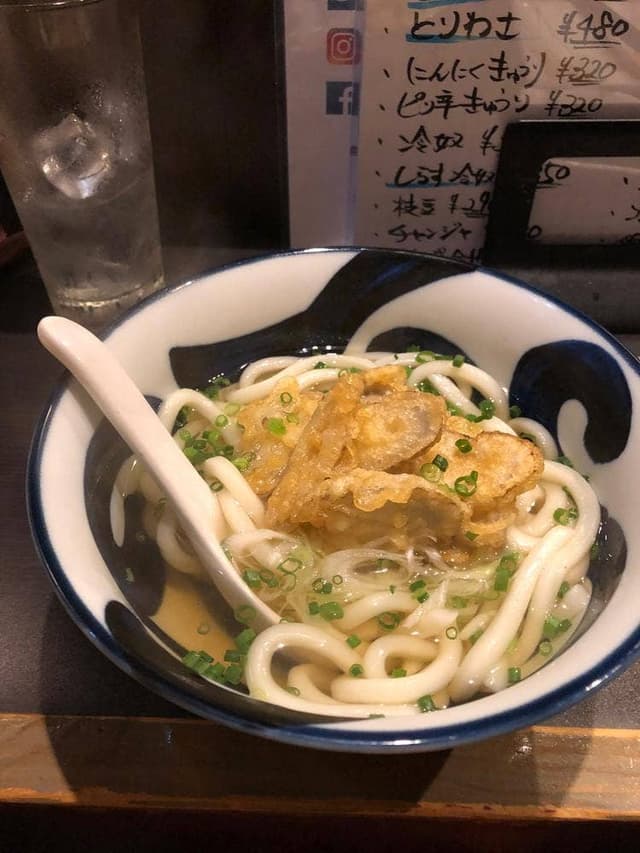 串揚げdinning edge - サブ画像2