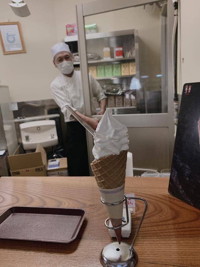 ご当地ファーム 大山望&和牛BBQレストラン・Camp DAISENBOU - サブ画像3