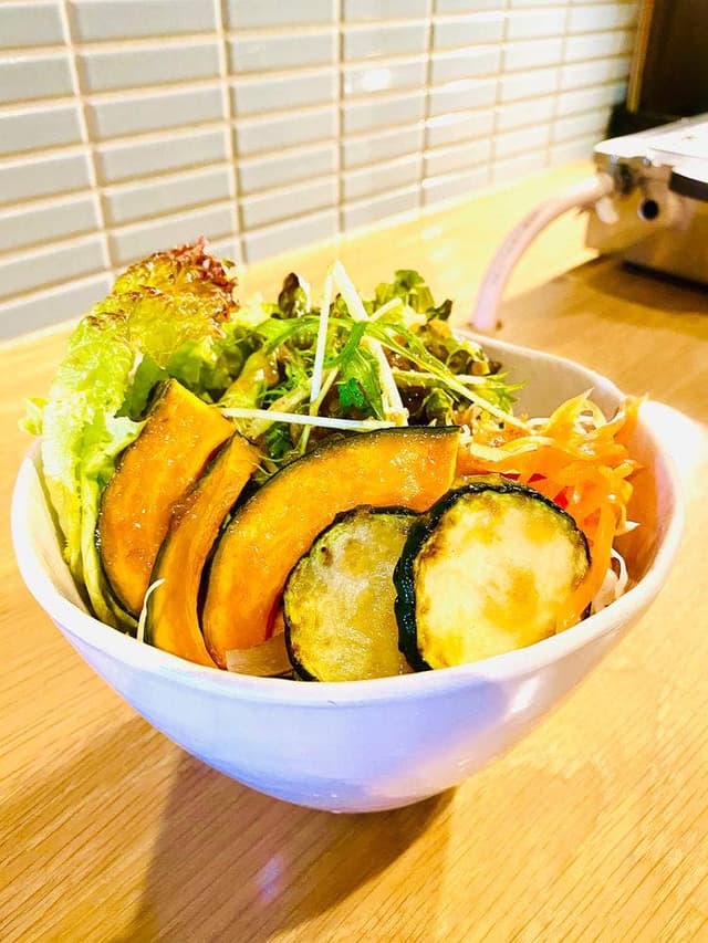 ほるもん としくら - サブ画像3