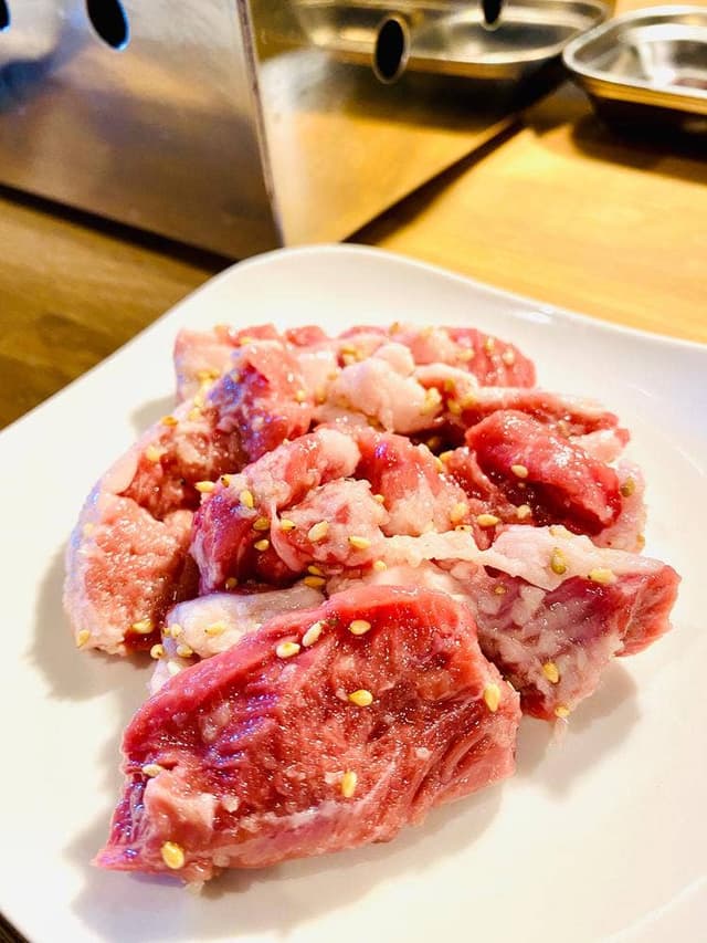 ほるもん としくら - サブ画像2