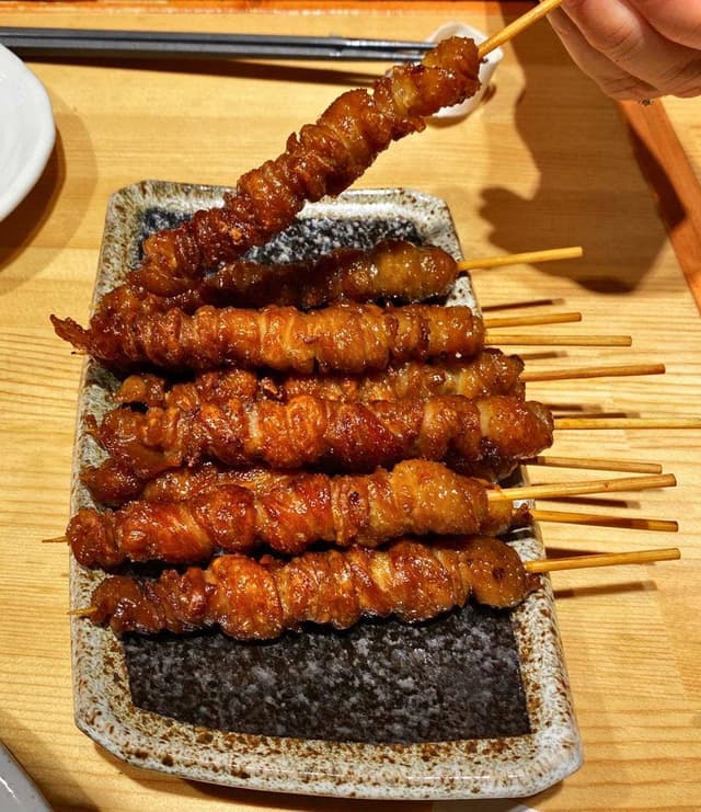 博多とりかわ長政 四ッ谷店 - サブ画像1