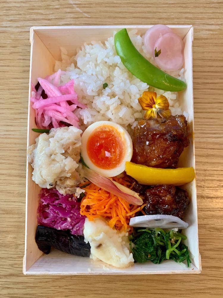 マルサラ飲食店