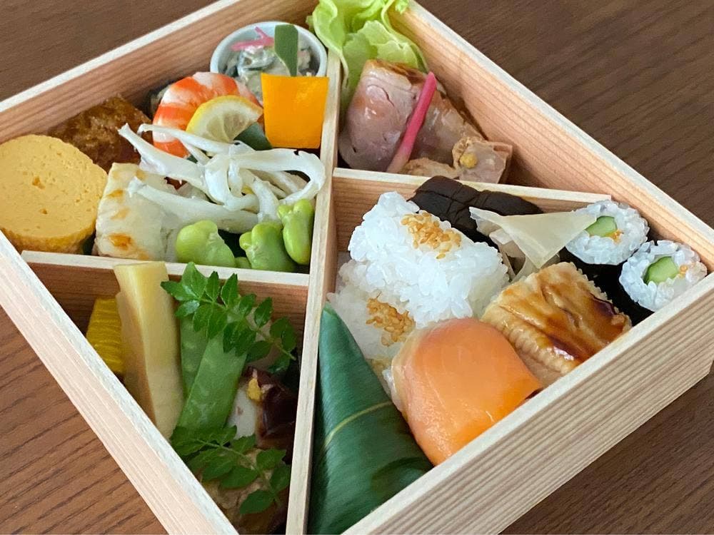 京趣味 菱岩