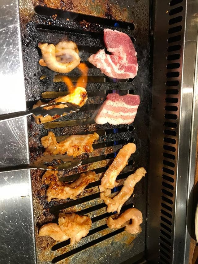 焼肉 勝 - サブ画像2