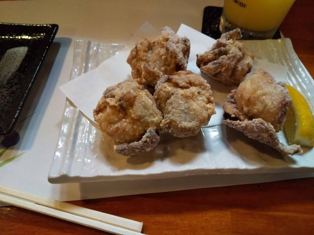 和食居酒屋 蓮