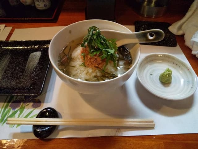和食居酒屋 蓮 - サブ画像2