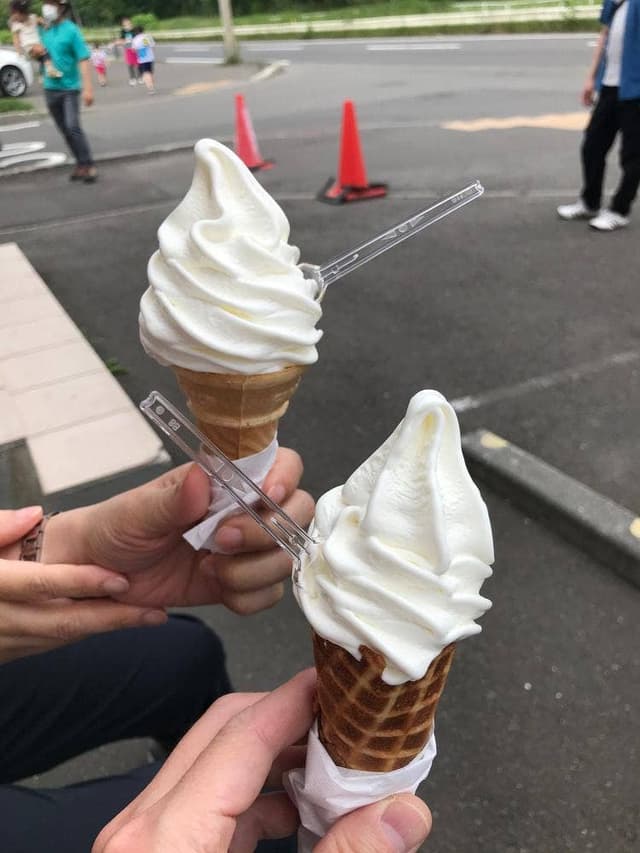 自然素材の菓子工房 ましゅれ 札幌白石店 - サブ画像2