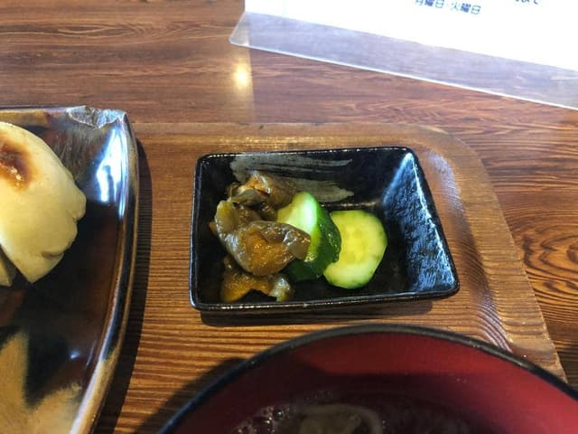 茶房城山 - サブ画像3