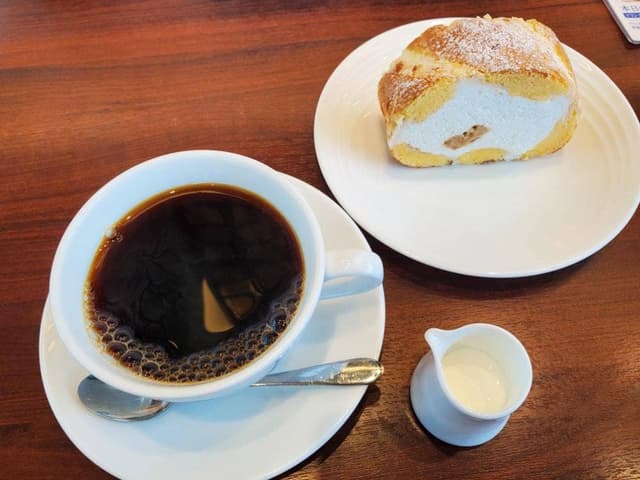 サロン・ド・テ 名古屋ふらんす 本店 - サブ画像1