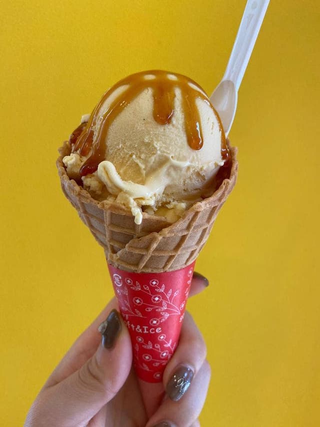 プリン専門店 クレヨン 伊香保ファクトリー - サブ画像2