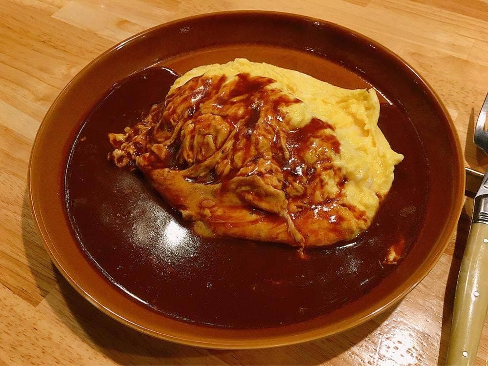 ブラッスリー ウフ