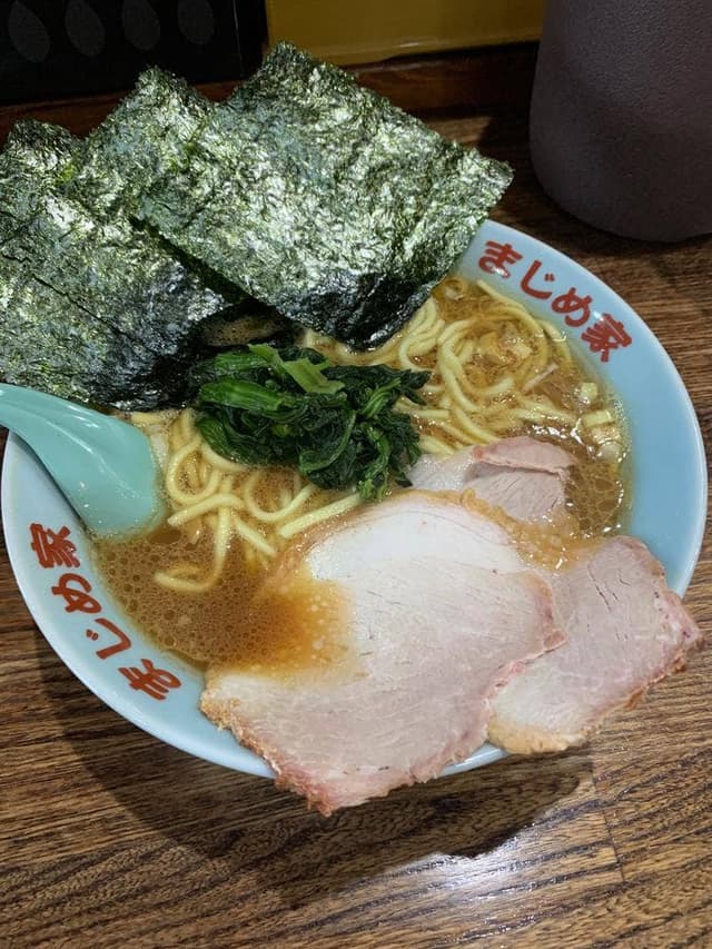 まじめ家 - サブ画像2