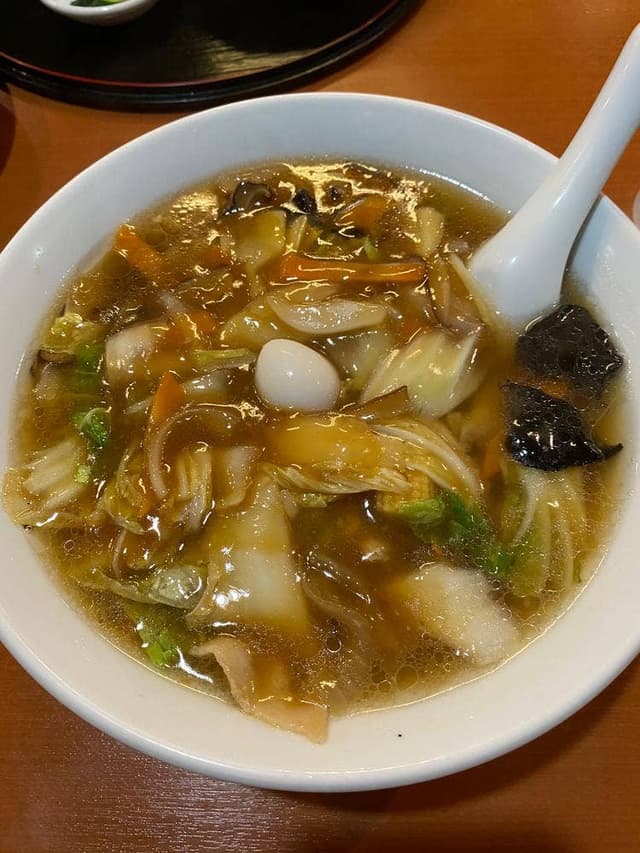 炒・中華市場 - サブ画像3