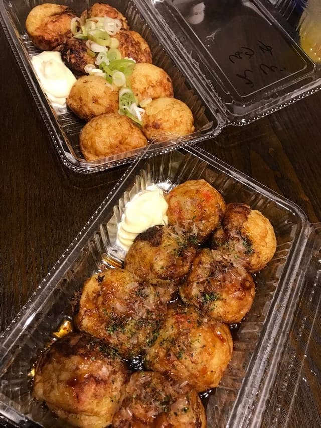 たこやき八福 - サブ画像1