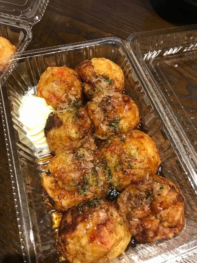 たこやき八福 - サブ画像2