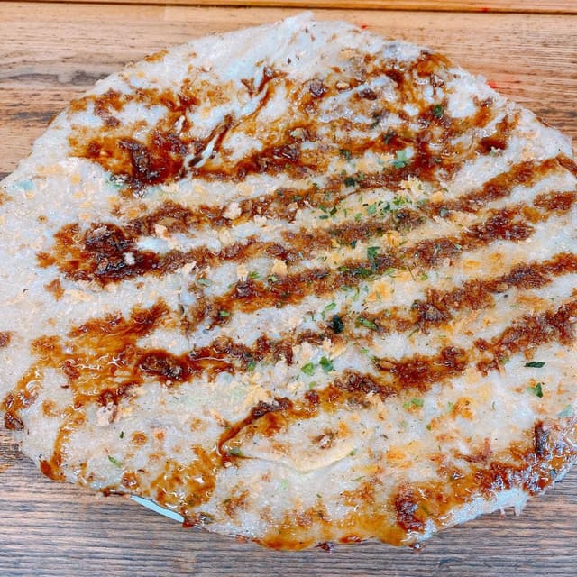 山下フライ店 - サブ画像1