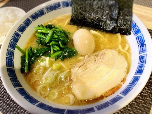 大津家 新大津店 - サブ画像3