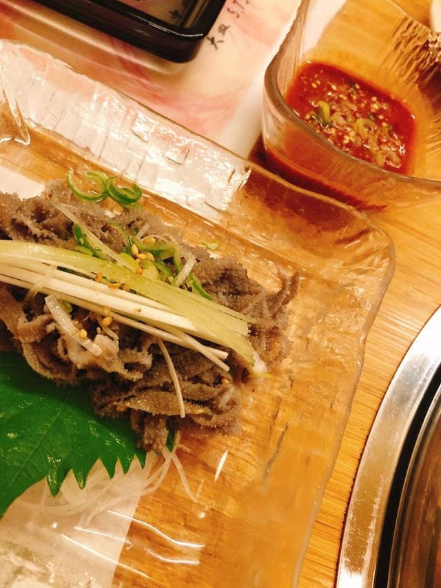 焼肉処しずか - サブ画像1