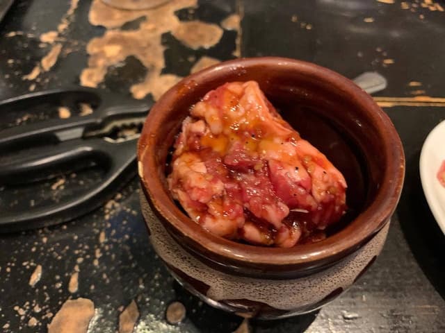 肉問屋直営 焼肉 肉一 - サブ画像2