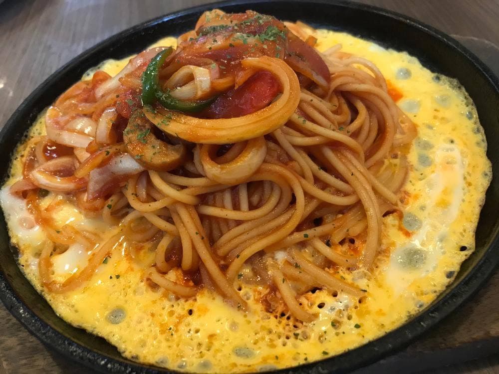 Cafe TANAKA