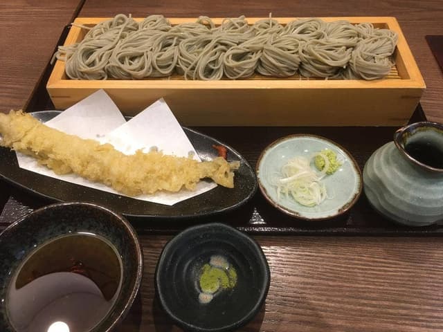 越後 叶家 新越谷ヴァリエ店 - サブ画像3