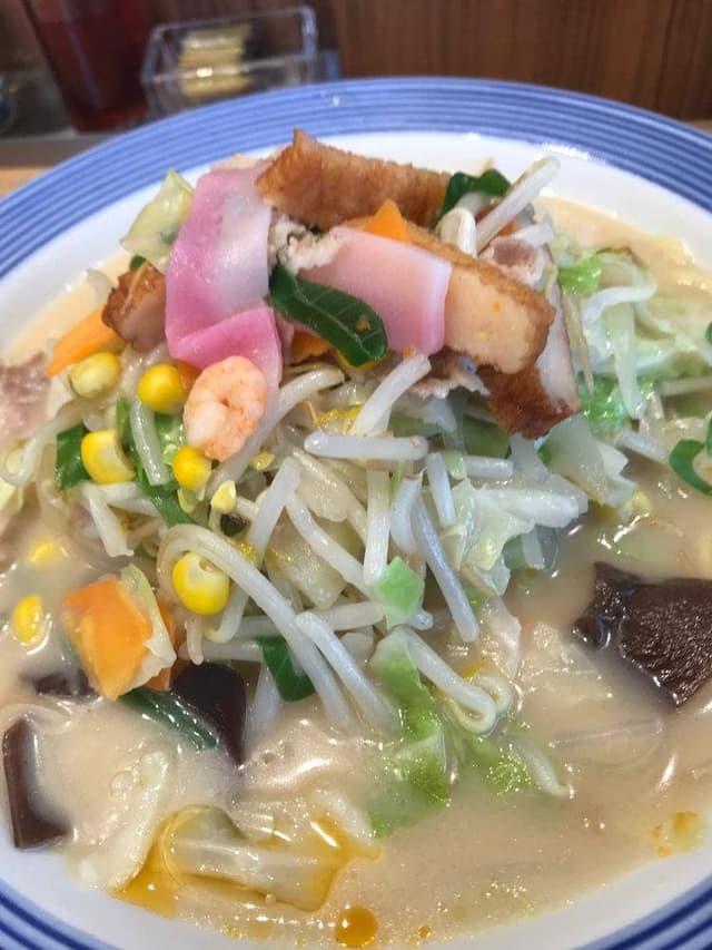 リンガーハット 東京東久留米店 - サブ画像2