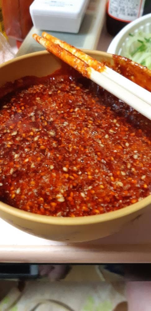 広島つけ麺 かず 光町店 - サブ画像3