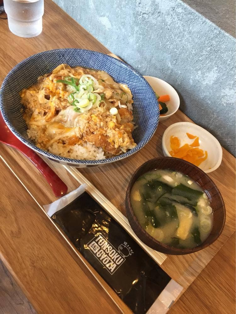お食事処 風月