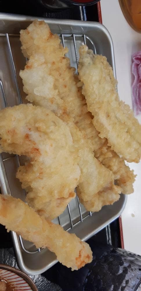 あつあつ揚立てっちゃん 青崎店 - サブ画像3