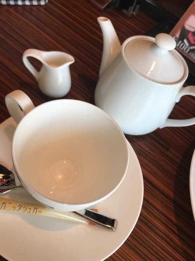 MC珈琲店 - サブ画像3