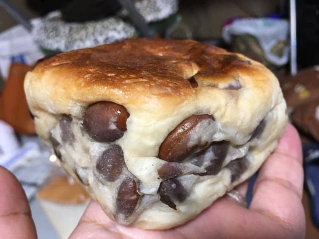 ジャーマンベーカリー イオン松任店 - サブ画像1