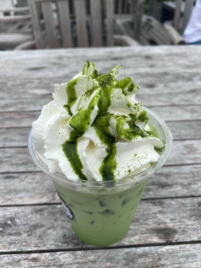 BRAND NEW DAY COFFEE 河口湖大石富士ハナテラス店 - サブ画像1