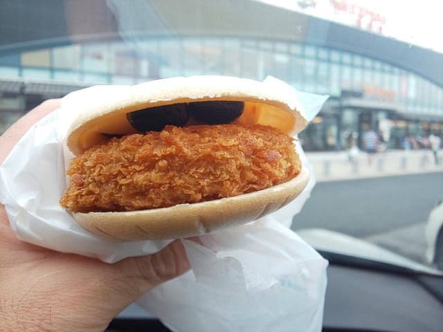 きっちん ににぎ EXPASA海老名上り - サブ画像3