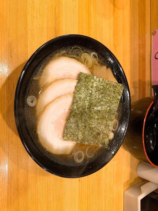 らーめんダイニング 満月 鶴ヶ峰店 - サブ画像1
