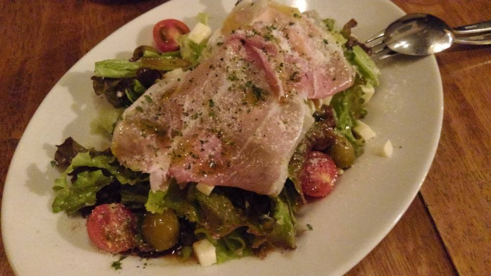 ピッコロモンド