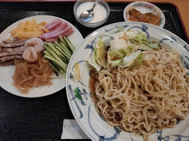 美食坊 田無店 - サブ画像1