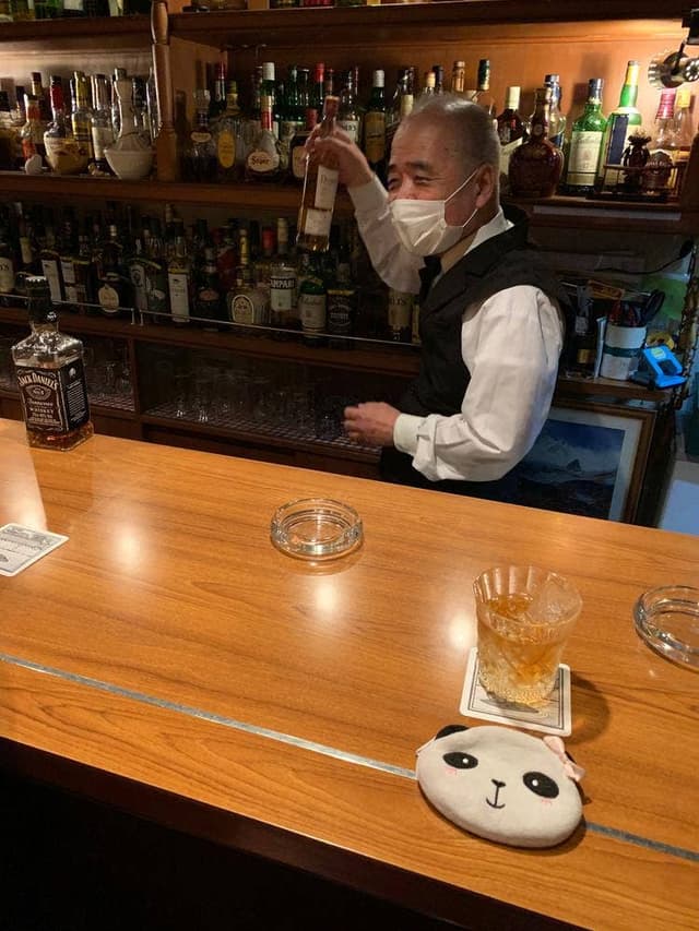 SEVEN&SEVEN BAR - サブ画像2
