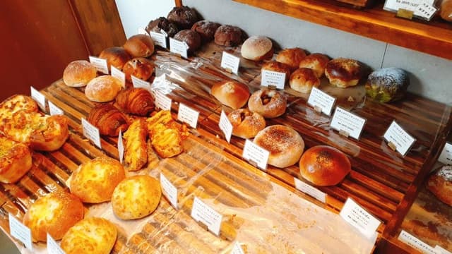 KOYAGI BAKERY - サブ画像1