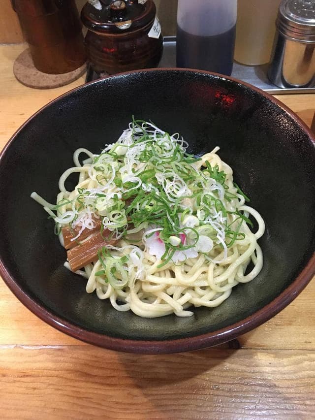 油そば専門店 ぶらぶら 鶴ヶ峰店 - サブ画像3
