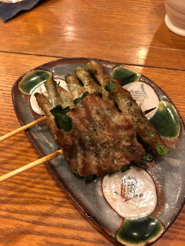 串焼き あい澤 - サブ画像2