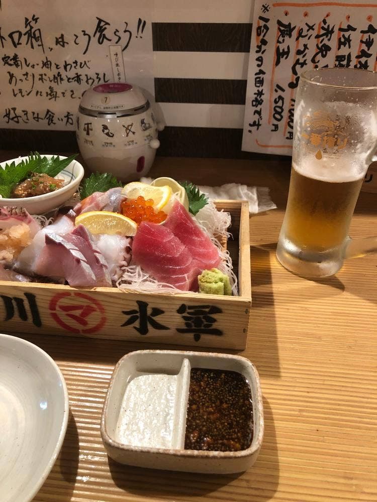 肥後の海賊 前川水軍 大津店