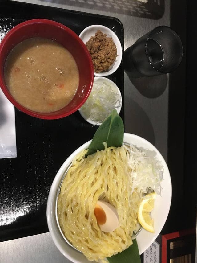 おいでやす通りにやってきた 宮田麺児 - サブ画像2