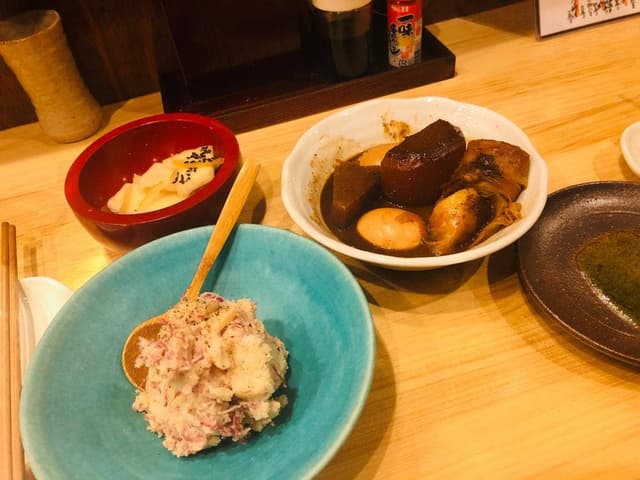 串カツ・味噌おでん ぶっち - サブ画像2