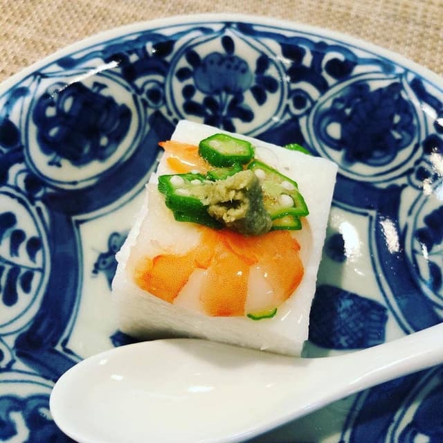 和洋食 竜田 - サブ画像3