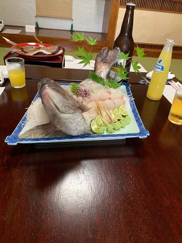 割烹 長吉 - サブ画像1