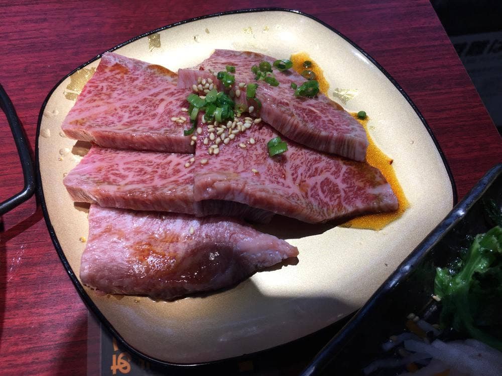 焼肉どうらく 天神橋四丁目店