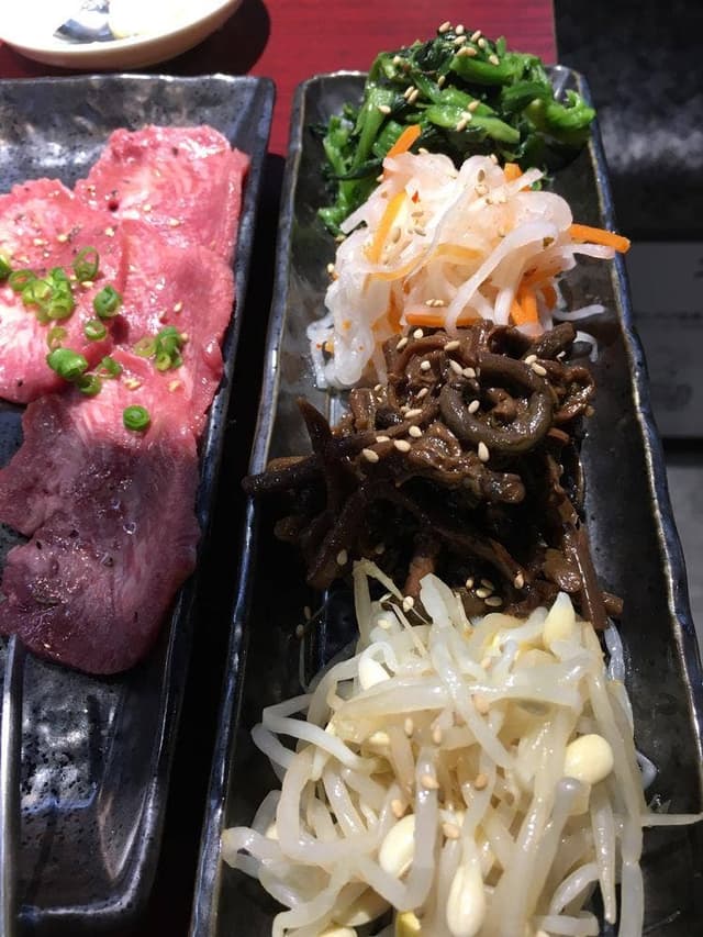 焼肉どうらく 天神橋四丁目店 - サブ画像1