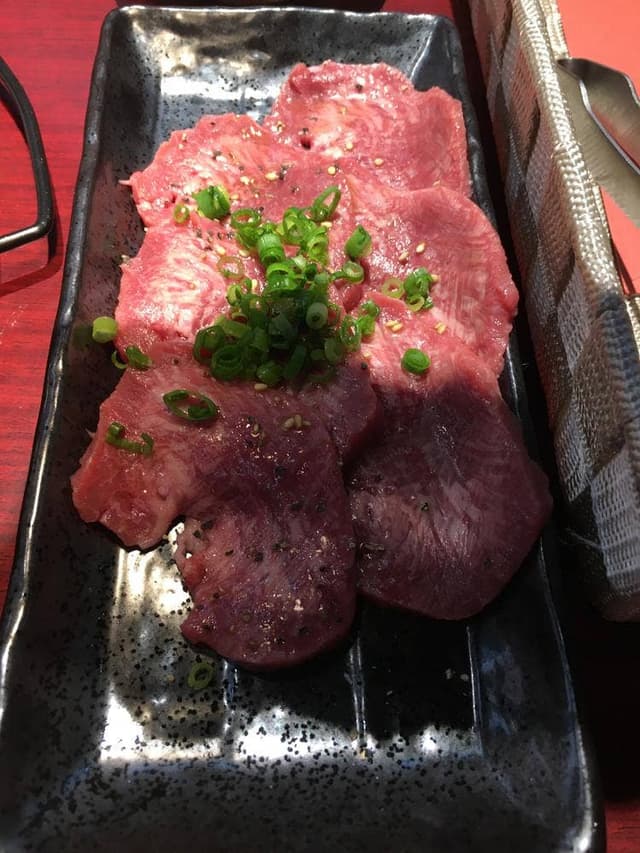 焼肉どうらく 天神橋四丁目店 - サブ画像2
