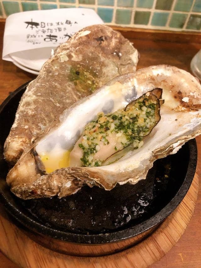 魚介イタリアン酒場 北町商店 - サブ画像3