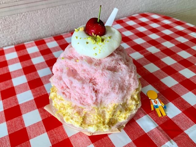 下山商店 かき氷部 - サブ画像2